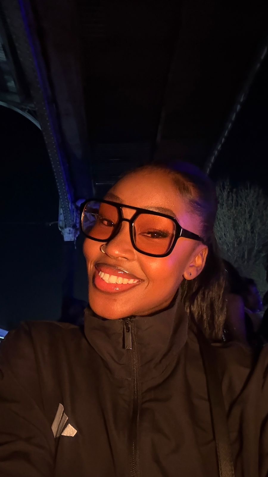 HERLIGHT customer moment